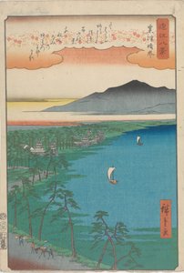  - Utagawa Hiroshige