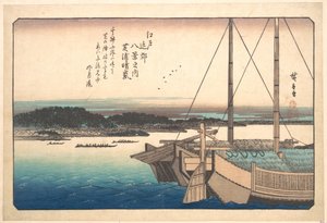  - Utagawa Hiroshige
