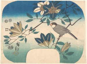 - Utagawa Hiroshige