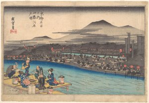  - Utagawa Hiroshige