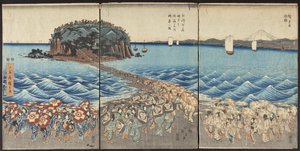  - Utagawa Hiroshige