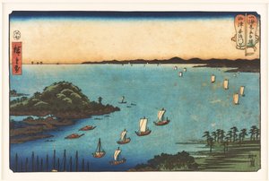  - Utagawa Hiroshige