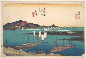  - Utagawa Hiroshige