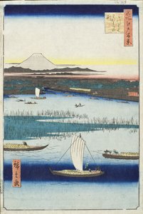  - Utagawa Hiroshige