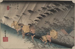  - Utagawa Hiroshige