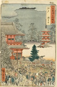  - Utagawa Hiroshige