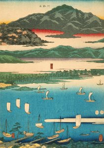  - Utagawa Hiroshige