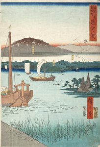  - Utagawa Hiroshige