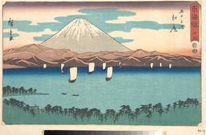  - Utagawa Hiroshige