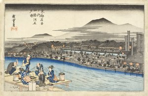  - Utagawa Hiroshige
