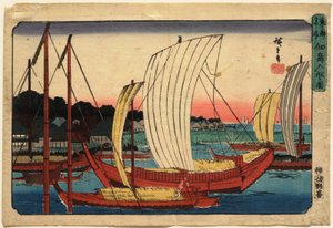  - Utagawa Hiroshige