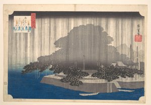  - Utagawa Hiroshige