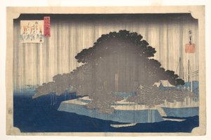  - Utagawa Hiroshige
