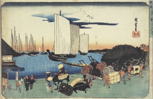 - Utagawa Hiroshige