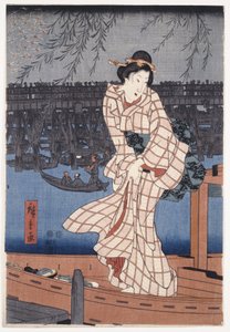  - Utagawa Hiroshige