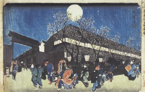  - Utagawa Hiroshige