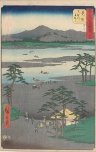  - Utagawa Hiroshige