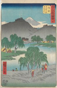  - Utagawa Hiroshige