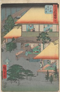  - Utagawa Hiroshige
