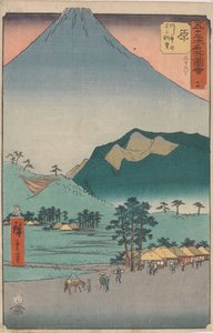  - Utagawa Hiroshige