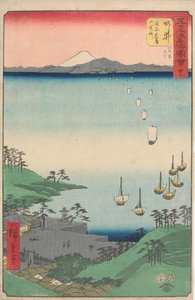  - Utagawa Hiroshige