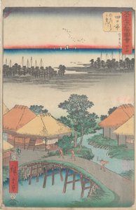  - Utagawa Hiroshige