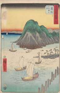  - Utagawa Hiroshige