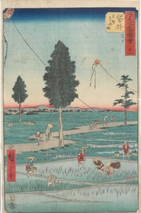  - Utagawa Hiroshige