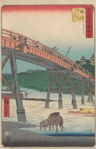  - Utagawa Hiroshige