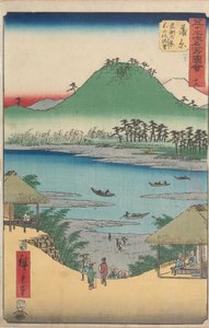  - Utagawa Hiroshige