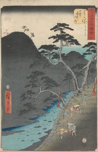  - Utagawa Hiroshige