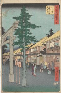  - Utagawa Hiroshige