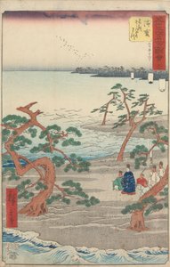  - Utagawa Hiroshige
