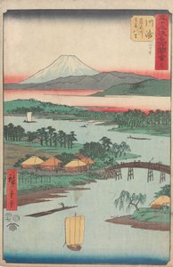  - Utagawa Hiroshige
