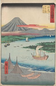  - Utagawa Hiroshige