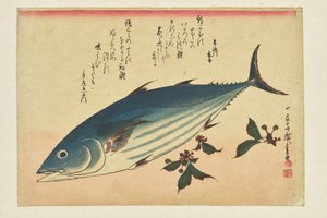  - Utagawa Hiroshige