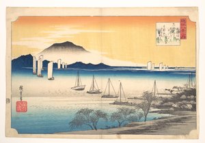  - Utagawa Hiroshige