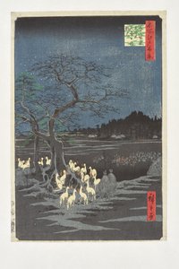  - Utagawa Hiroshige