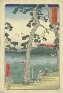  - Utagawa Hiroshige