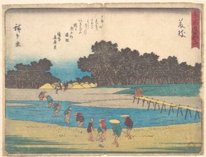  - Utagawa Hiroshige
