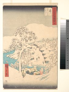  - Utagawa Hiroshige