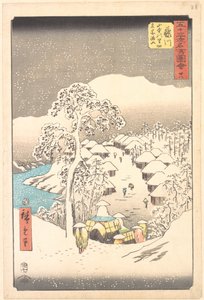  - Utagawa Hiroshige