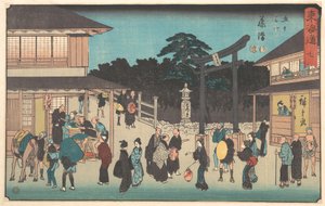  - Utagawa Hiroshige