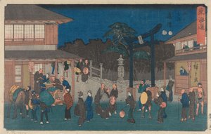  - Utagawa Hiroshige