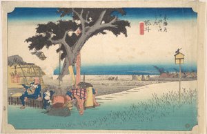  - Utagawa Hiroshige
