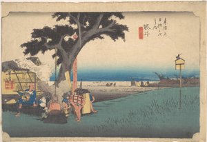  - Utagawa Hiroshige