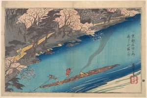  - Utagawa Hiroshige
