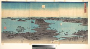  - Utagawa Hiroshige