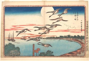  - Utagawa Hiroshige