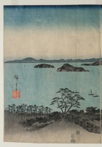  - Utagawa Hiroshige